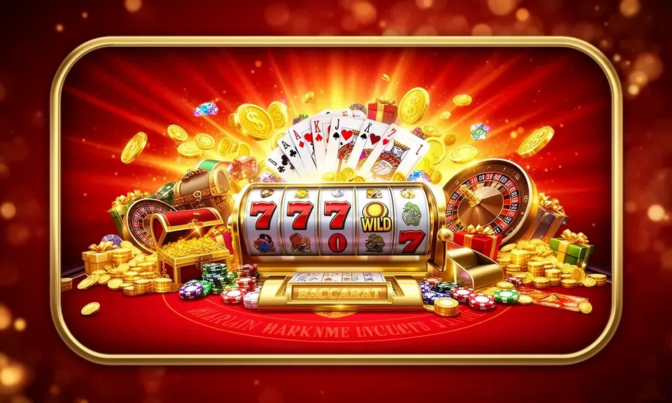 panen138vip Live Baccarat Diamond